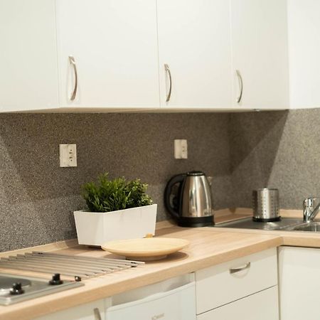 Apartamenty Goszowita Stronie Śląskie Eksteriør billede