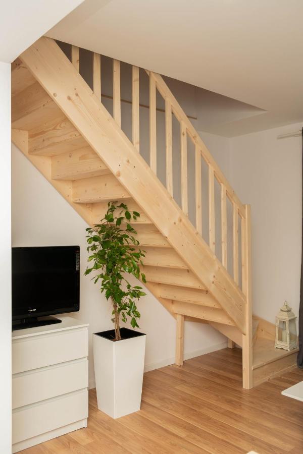 Apartamenty Goszowita Stronie Śląskie Eksteriør billede
