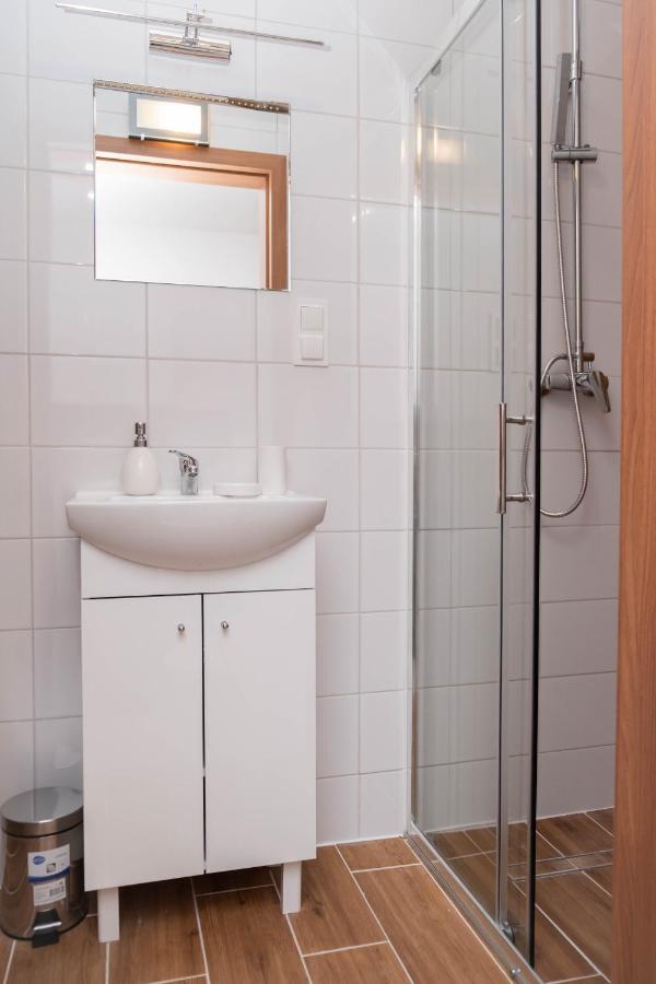 Apartamenty Goszowita Stronie Śląskie Eksteriør billede